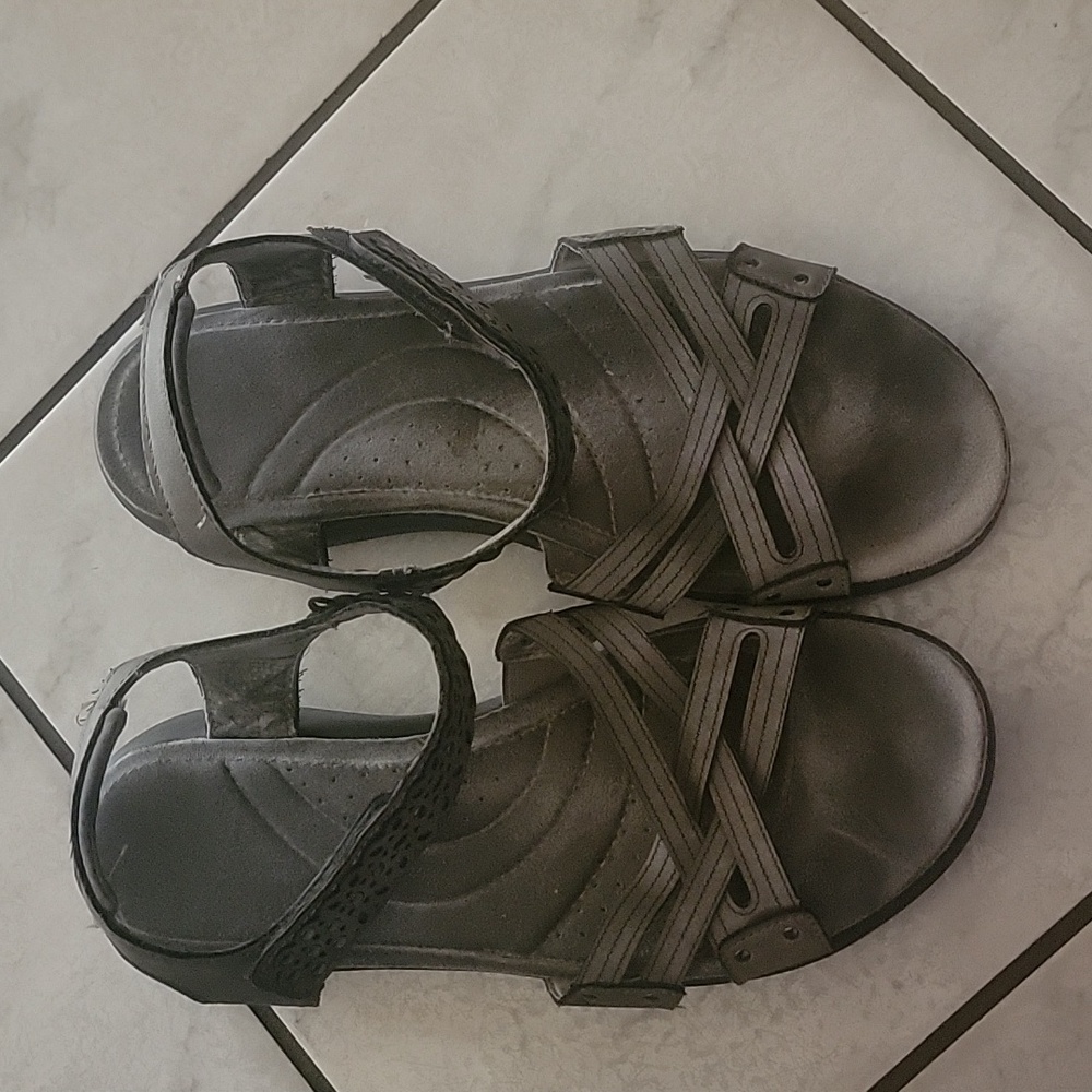 JBU SANDALS
